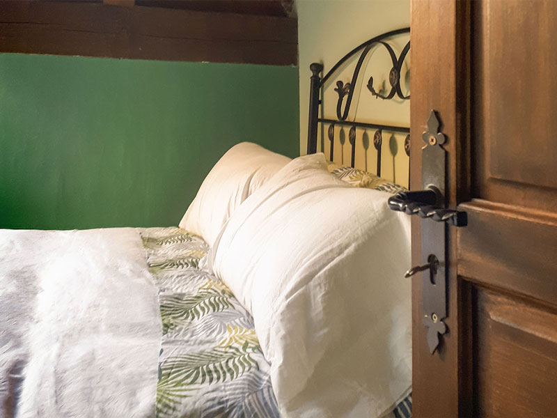 Habitación Habitación