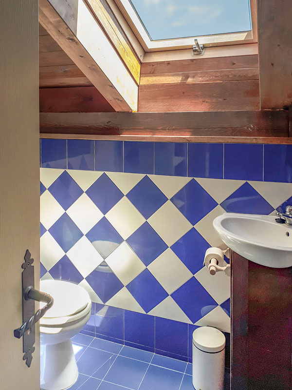 Habitación Habitación