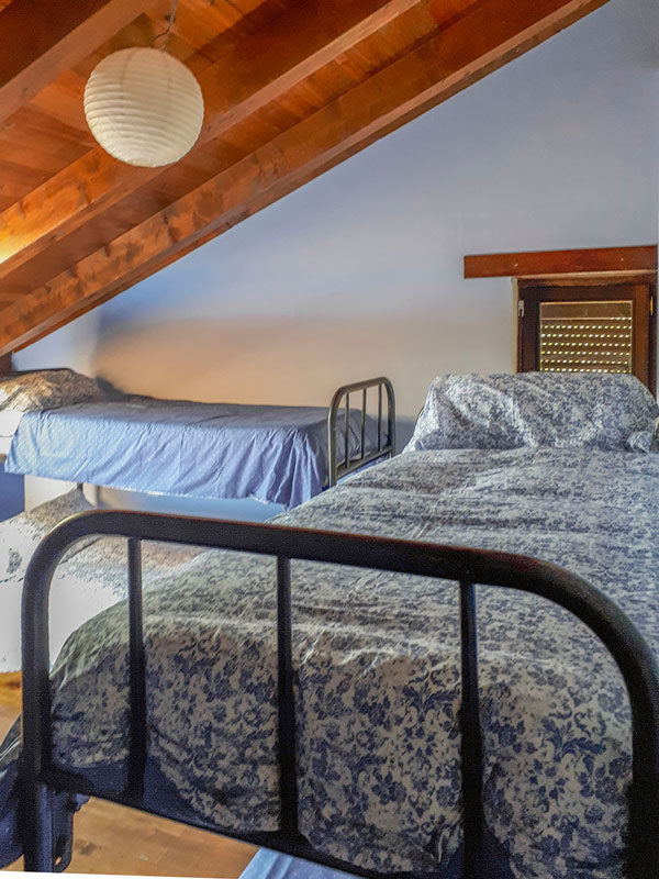 Habitación Habitación