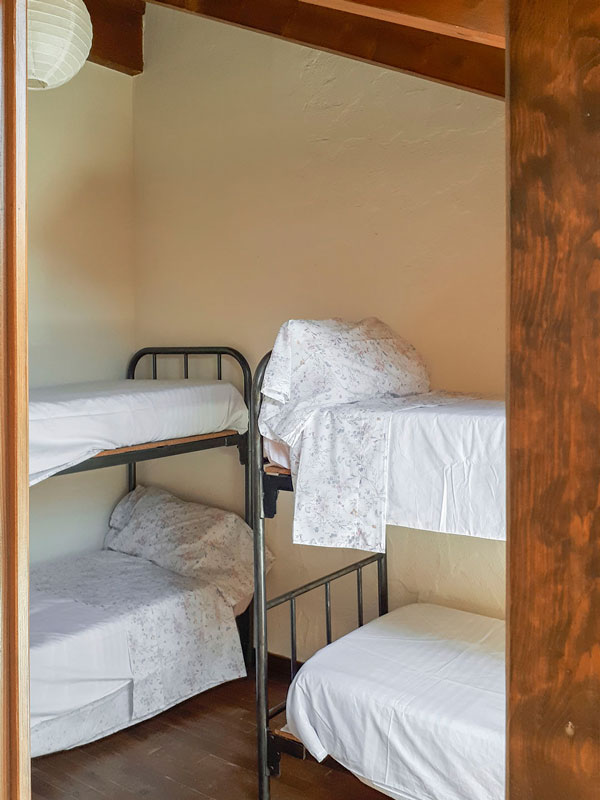 Habitación Habitación