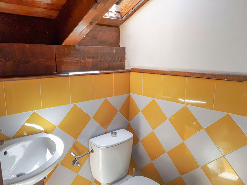 Habitación Habitación