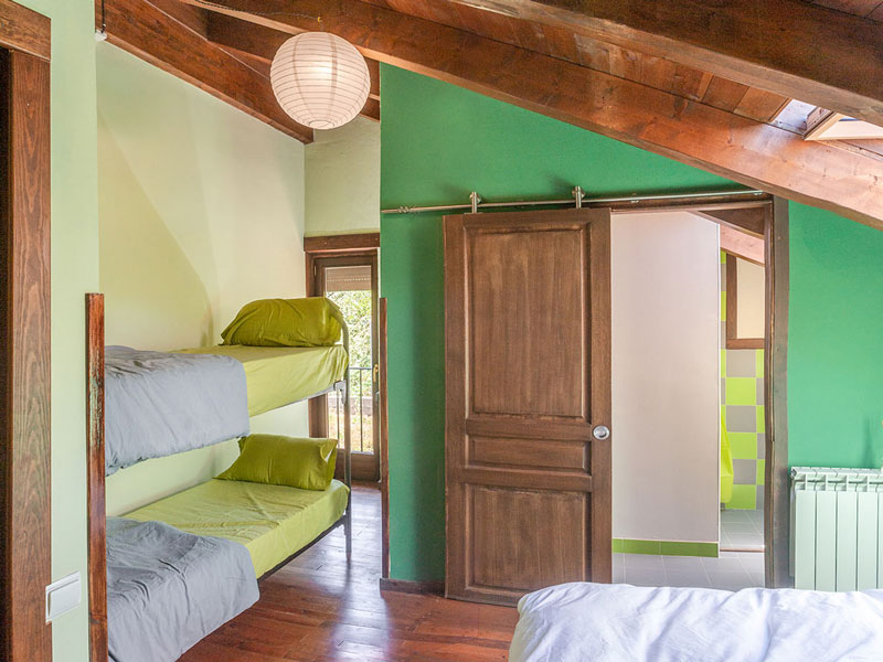 Habitación Habitación