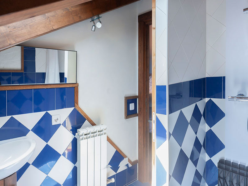 Habitación Habitación