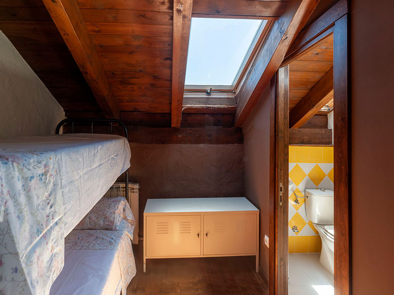 Habitación Habitación