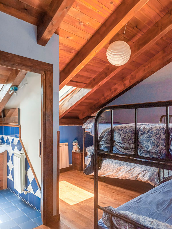 Habitación Habitación