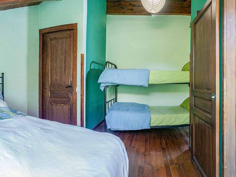 Habitación Habitación