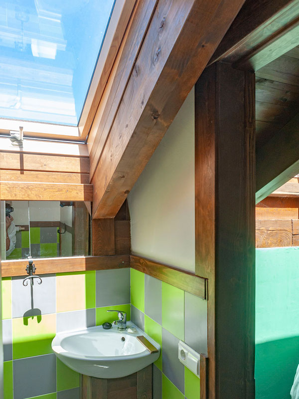 Habitación Habitación