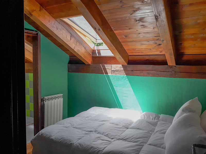 Habitación Habitación